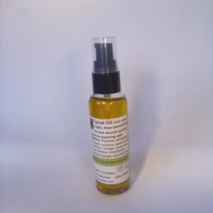 Facial Oil Anti Aging 2 fl oz