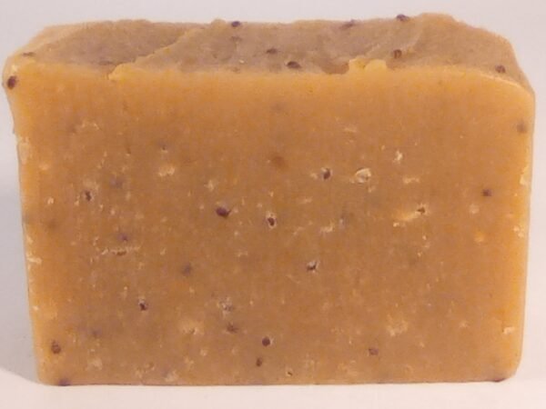 Goat's Milk Chia Seeds - Image 2