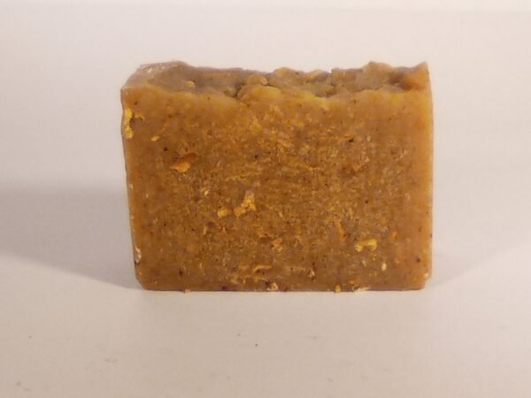 Honey & Oats Cashew Milk Soap - Image 2