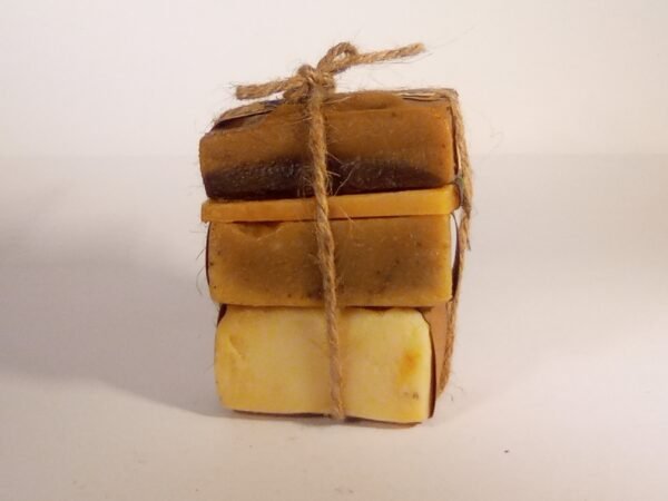 Ai Naturals Assorted Soap Bundles - Image 2