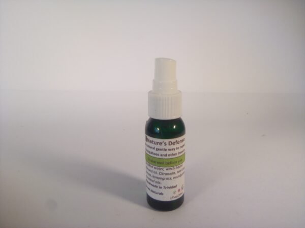 Nature's Defense Insect Repellent - Image 2