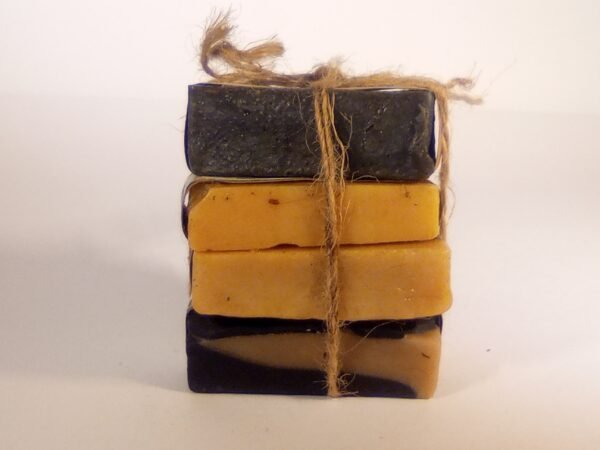 Ai Naturals Assorted Soap Bundles