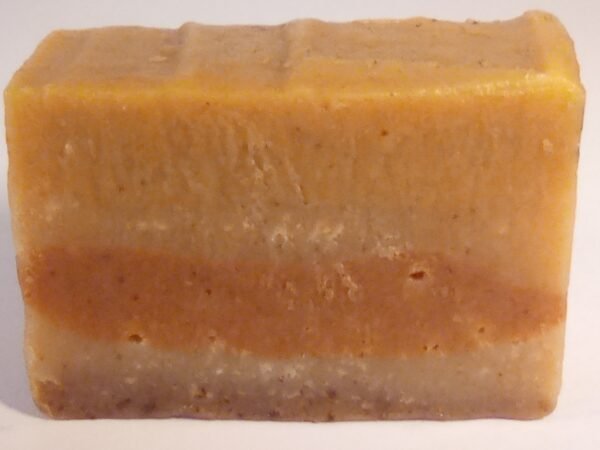Soursop & Fig Soap - Image 2