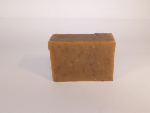 Spicy Cocoa Soap - Image 2