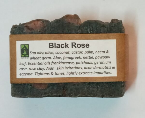 Black Rose