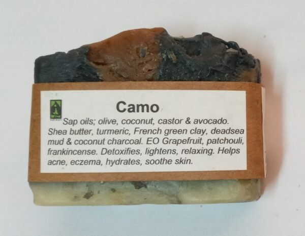 Camo