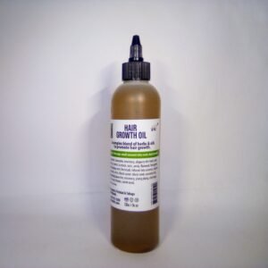 Hair Growth Oil 8 floz