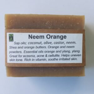 Neem Orange