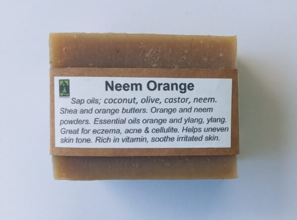 Neem & Sandalwood