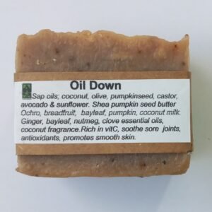Oil Down