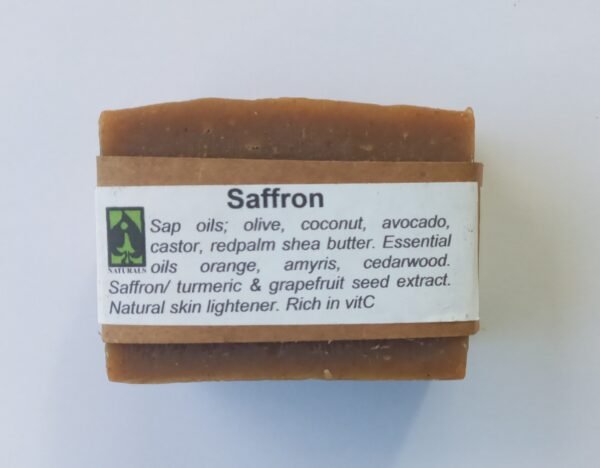 Saffron