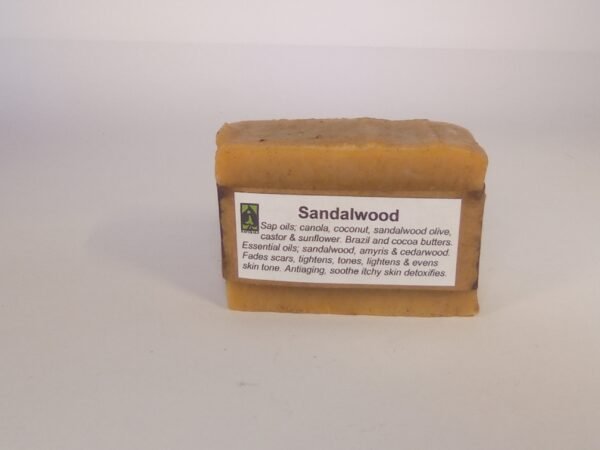 Sandalwood