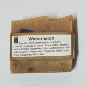 Watermelon