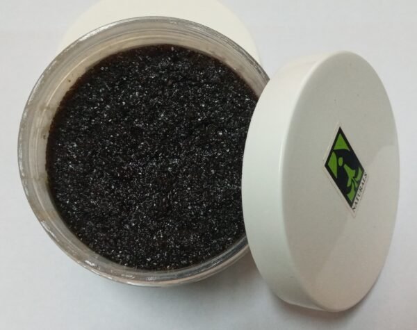 Coffee Sugar Scrub 4 oz - Image 2