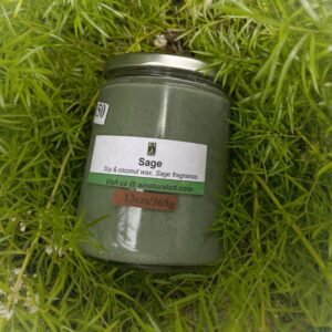 Candle Sage